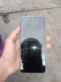 Tecno spark go 1