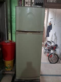 Dawlance refrigerator