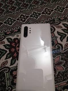 Samsang note 10 plus