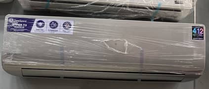 Hair Ac / Tcl  Ac / GREE AC / Dawlance ac  /