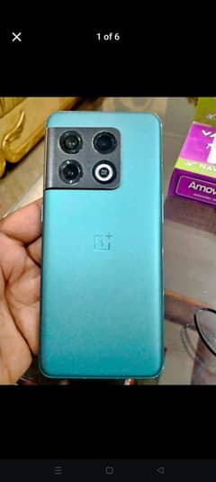 OnePlus 10 Pro