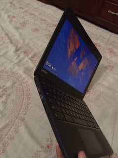 chromebook n23 playstore supported
