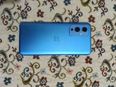One Plus 9 5g 8/128 pta approved