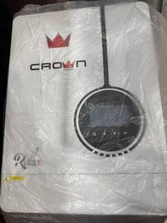Crown
