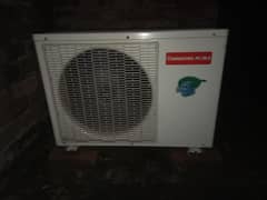 1.5 Ton AC for Sale in Very Good Condition