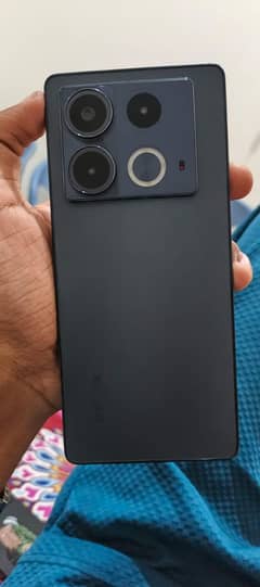 infinix
