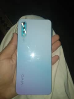 All okk hai 6/128 ha fresh condition ma hai