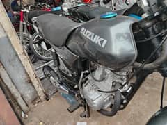 SUZUKI