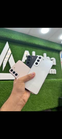 S22 pta 8 128gb pta approved