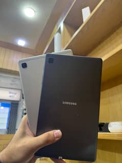 Samsung Tab A7 lite