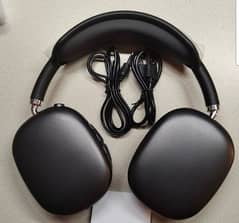 bluetooth headphone