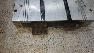 4 channel amplifier