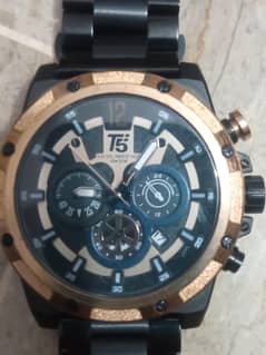 high quality watch
