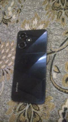 Infinix hot 30 Play cell phone num. . . . 03158768632