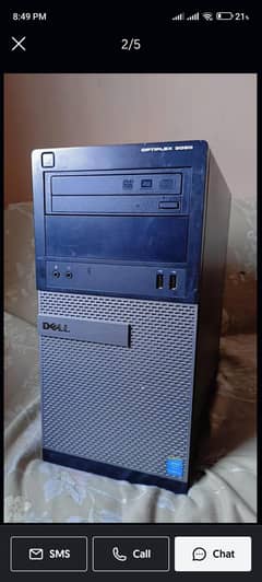 gaming PC for i5 4th generation