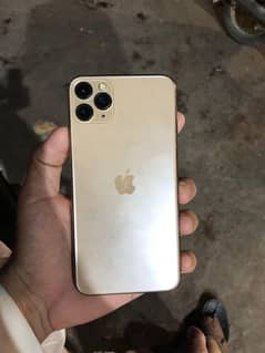 iPhone 11 pro max 64gb