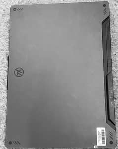 ASUS TUF GAMING I5 11TH GEN