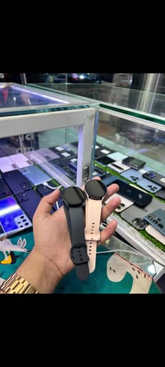 Watch 5 40mm