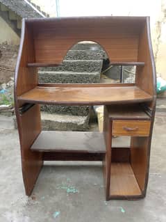 computer table