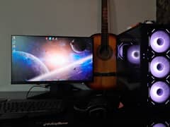 MSI MAG Gaming Pc