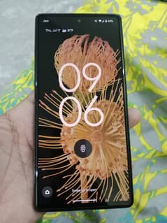 Google pixel 6 urgent for sale 03298512733