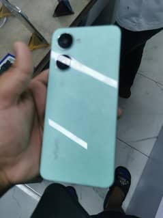 vivo y03t  condition 10/10 4  128 gb pta approve with box charger