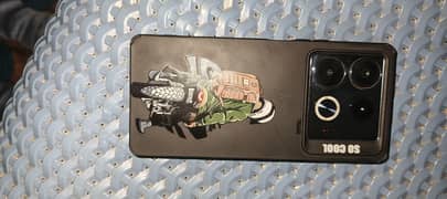 infinix note 40 with box charger