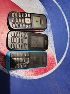original Nokia 105,105,1280