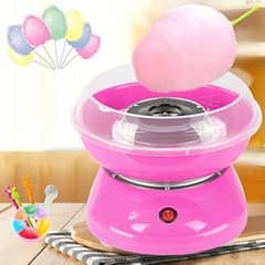 Cotton Candy Maker