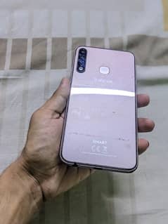 Infinix