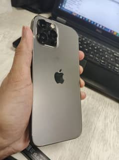 Iphone 12 pro max