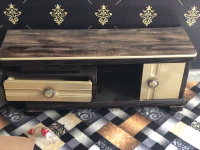 Media Console