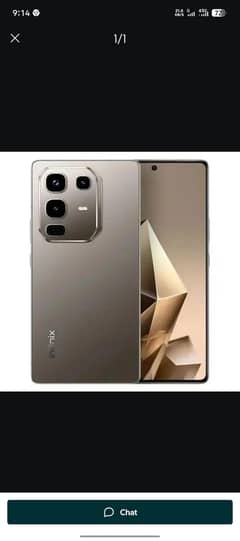 infinix