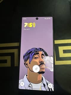 Pixel 6 8/128 Tax Paid Pta approved