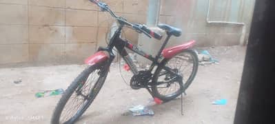 cycle