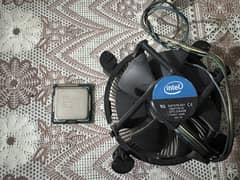Core i5 3570 3.40 GHZ Processor