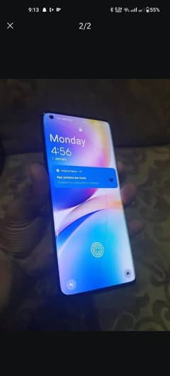 OnePlus 8 pro