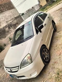 Suzuki Liana
