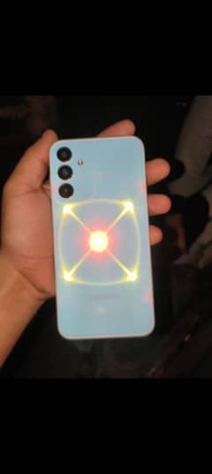 Samsung a15 8 256