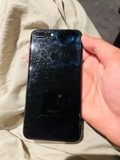 iPhone 7 Plus fresh condition 03360550796