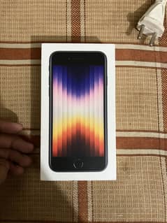 iPhone se3 NONPTA JV