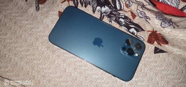 Iphone 12 Pro - 256 GB - NON ( PTA)