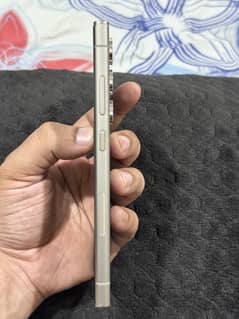 selling my samsung s24 ultra titanium violet