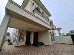 10 Marla New House Available For Rent In Reasonable Price &Amp; Beautiful Location