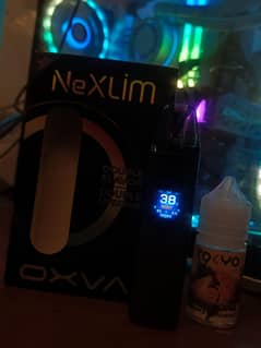 Oxva