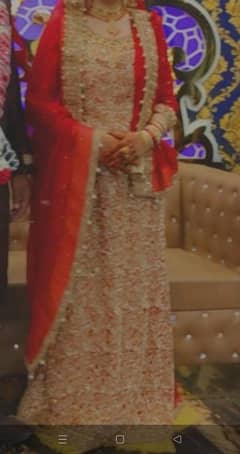 Bridal Dress