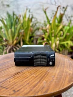 Homage UPS and Phoenix battery