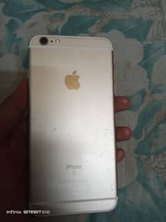 Iphone 6s Plus with boxx Contact 0/3303452524