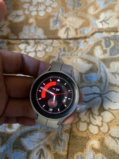 Samasung galaxy watch 5 pro