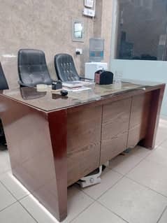 office